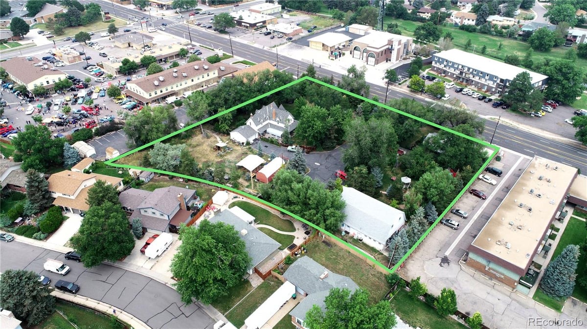 9000 W Jewell Avenue