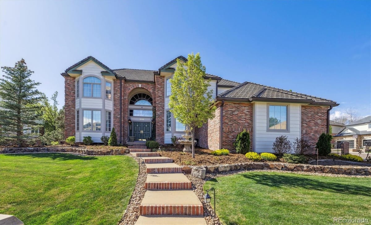 9188 Buck Hill Drive