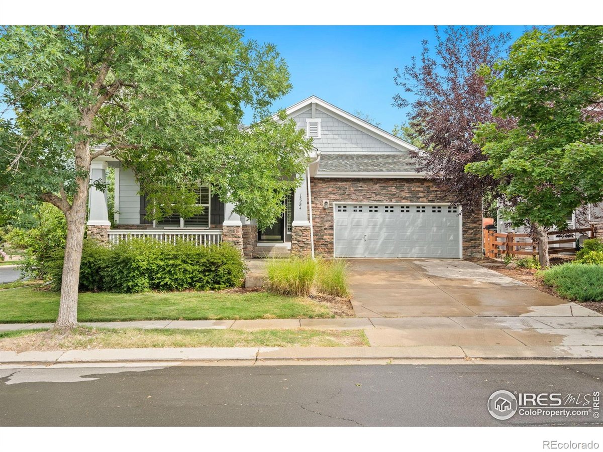 13284 Elk Mountain Way, Broomfield, CO 80020