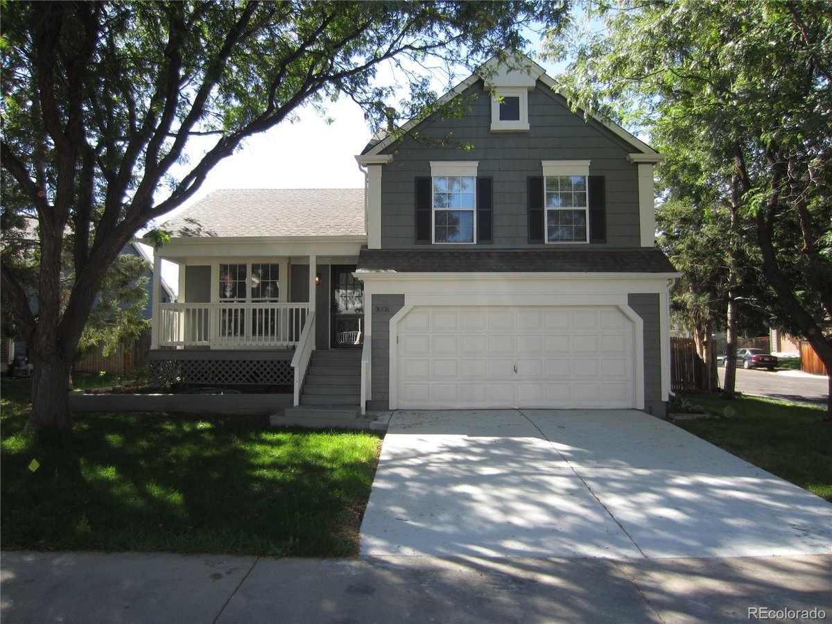 3006 W 127th Avenue, Broomfield, CO 80020