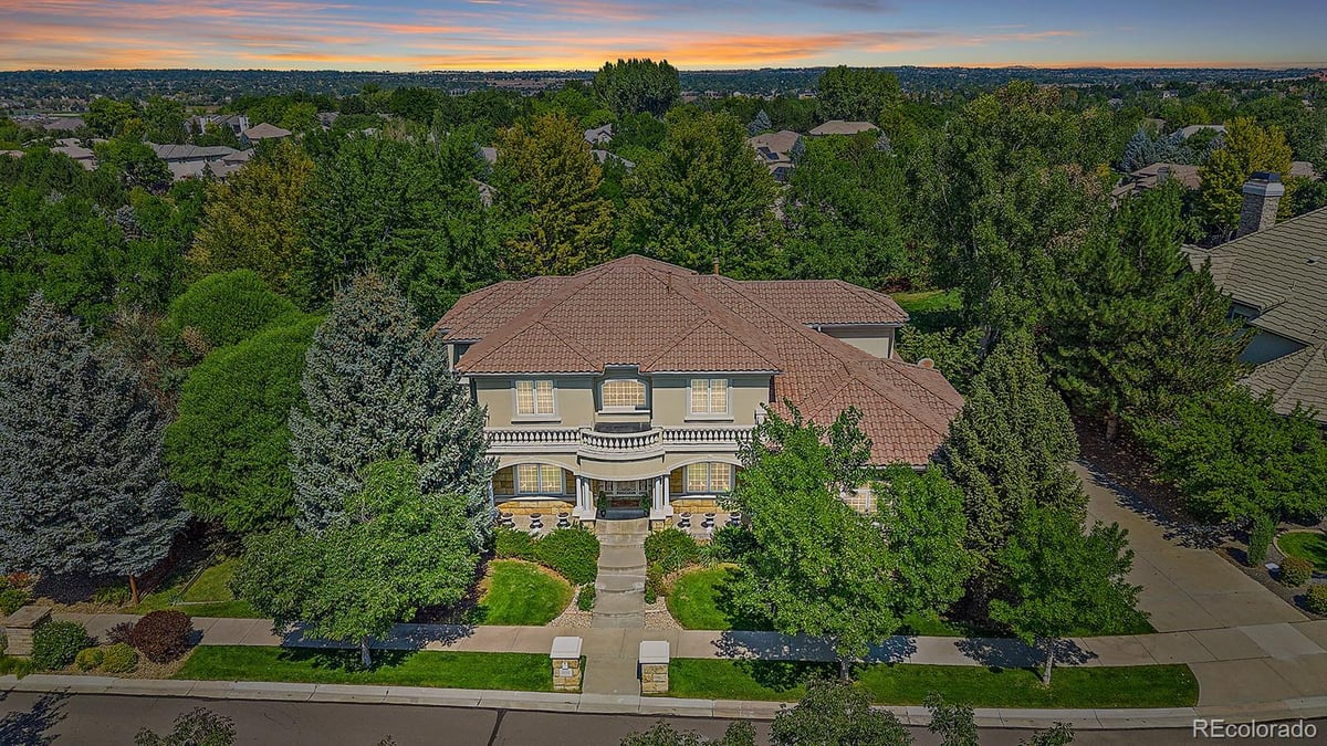 2681 Ranch Reserve Ridge