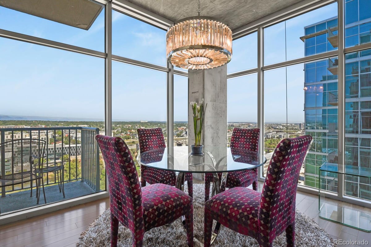 featured property