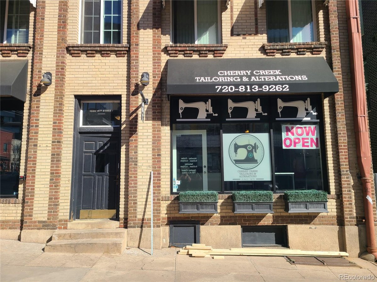 2559 16th Street #R2