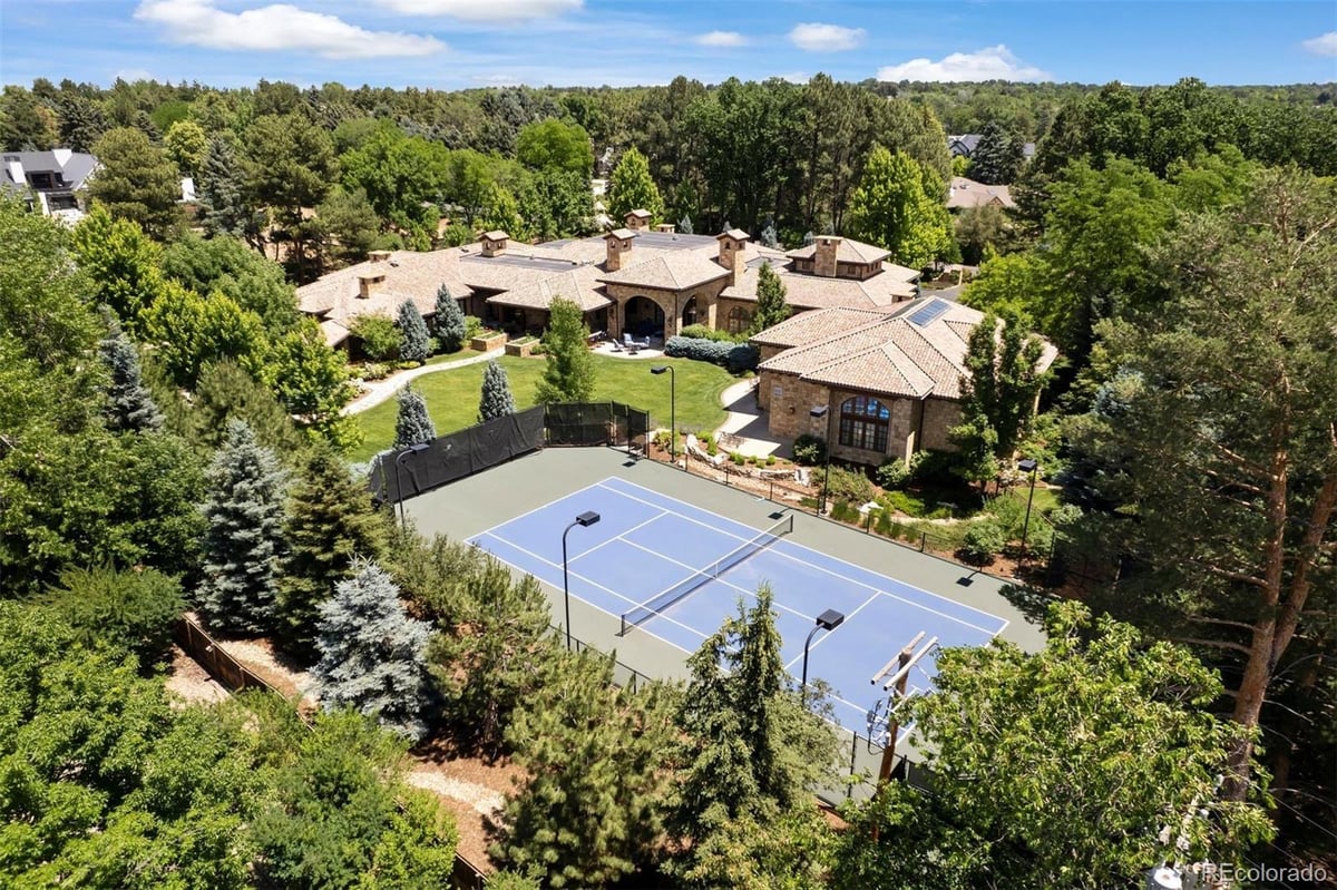 featured property