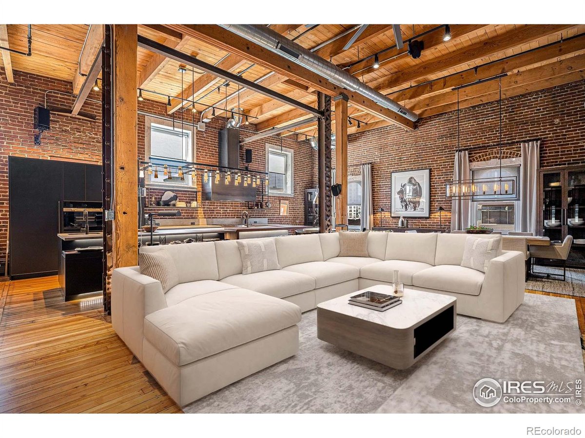 1792 Wynkoop Street #505