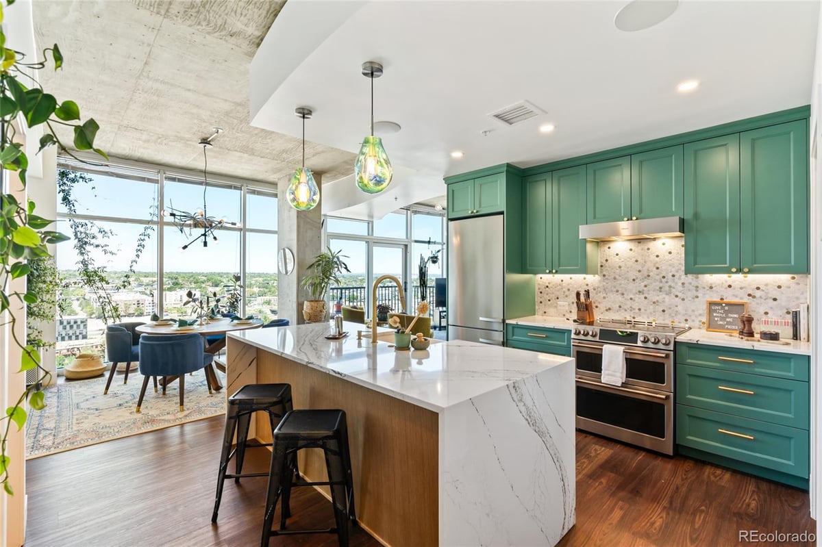 featured property