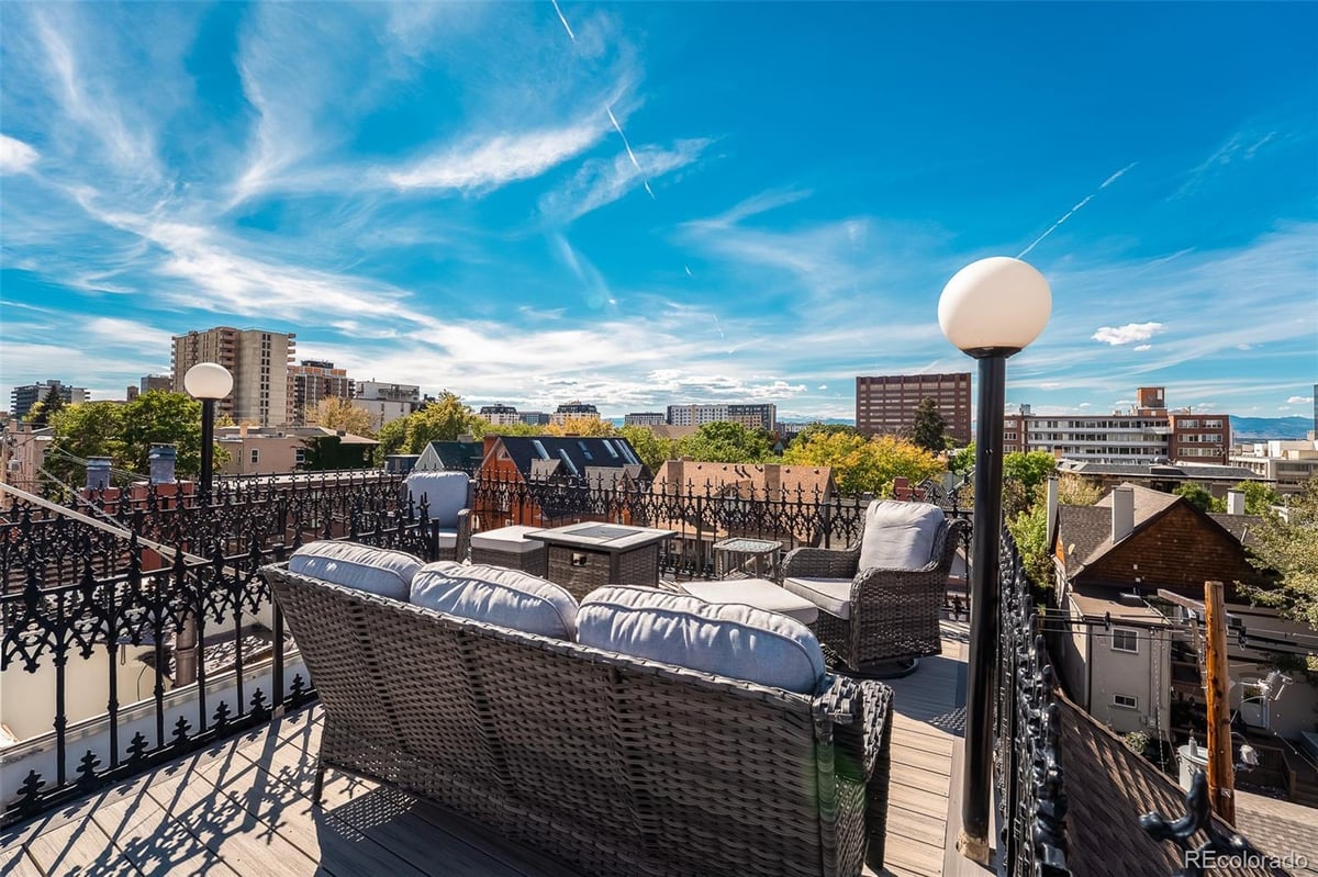1165 N Pennsylvania Street #3B