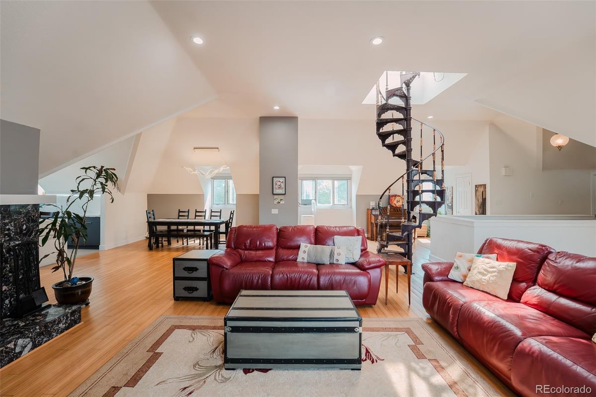 1165 N Pennsylvania Street #3B