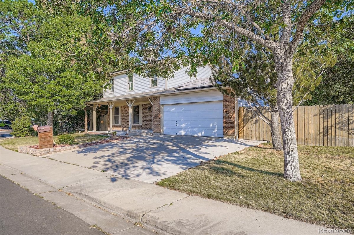 3132 W 10th Avenue Place, Broomfield, CO 80020