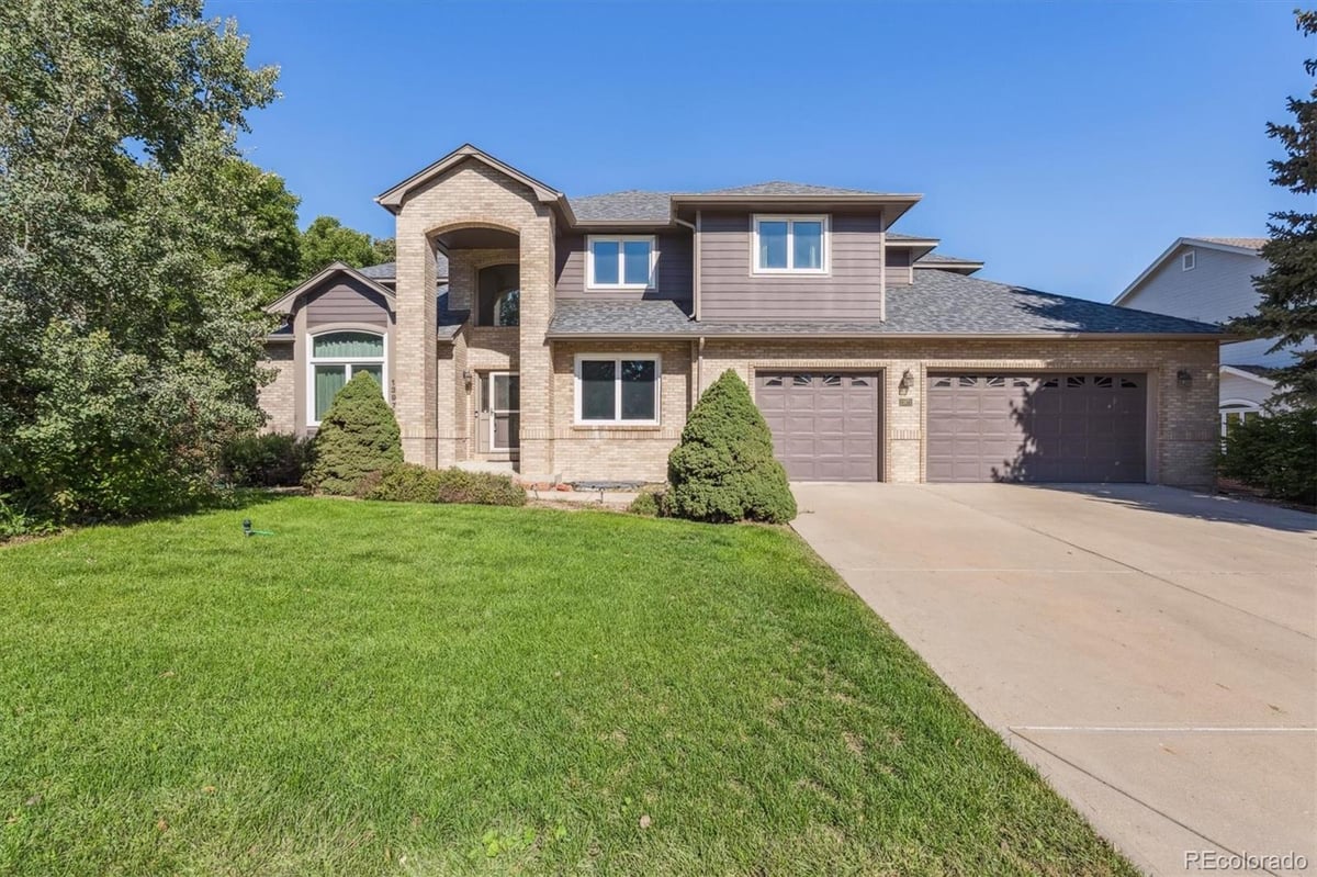 13971 Telluride Drive, Broomfield, CO 80020