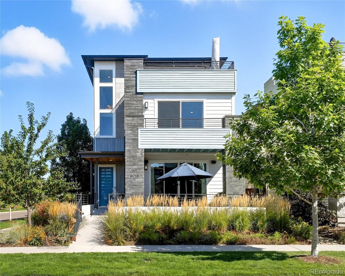 6098 Beeler Court