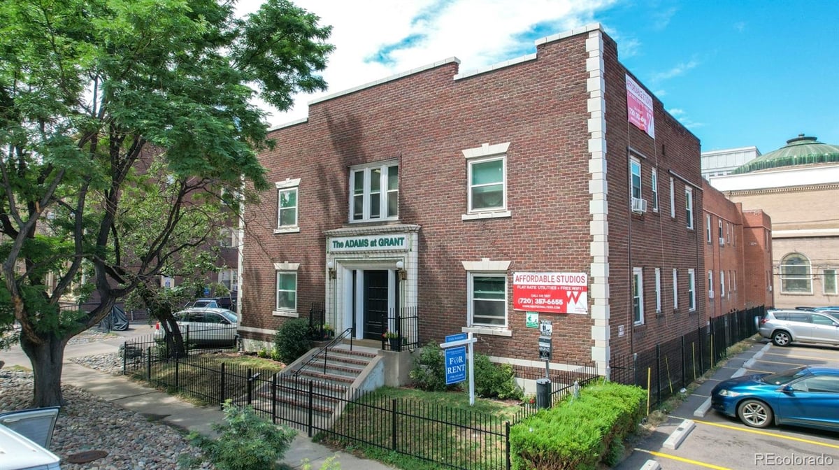 featured property