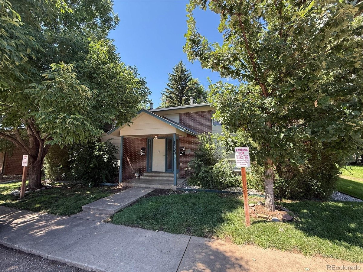 featured property