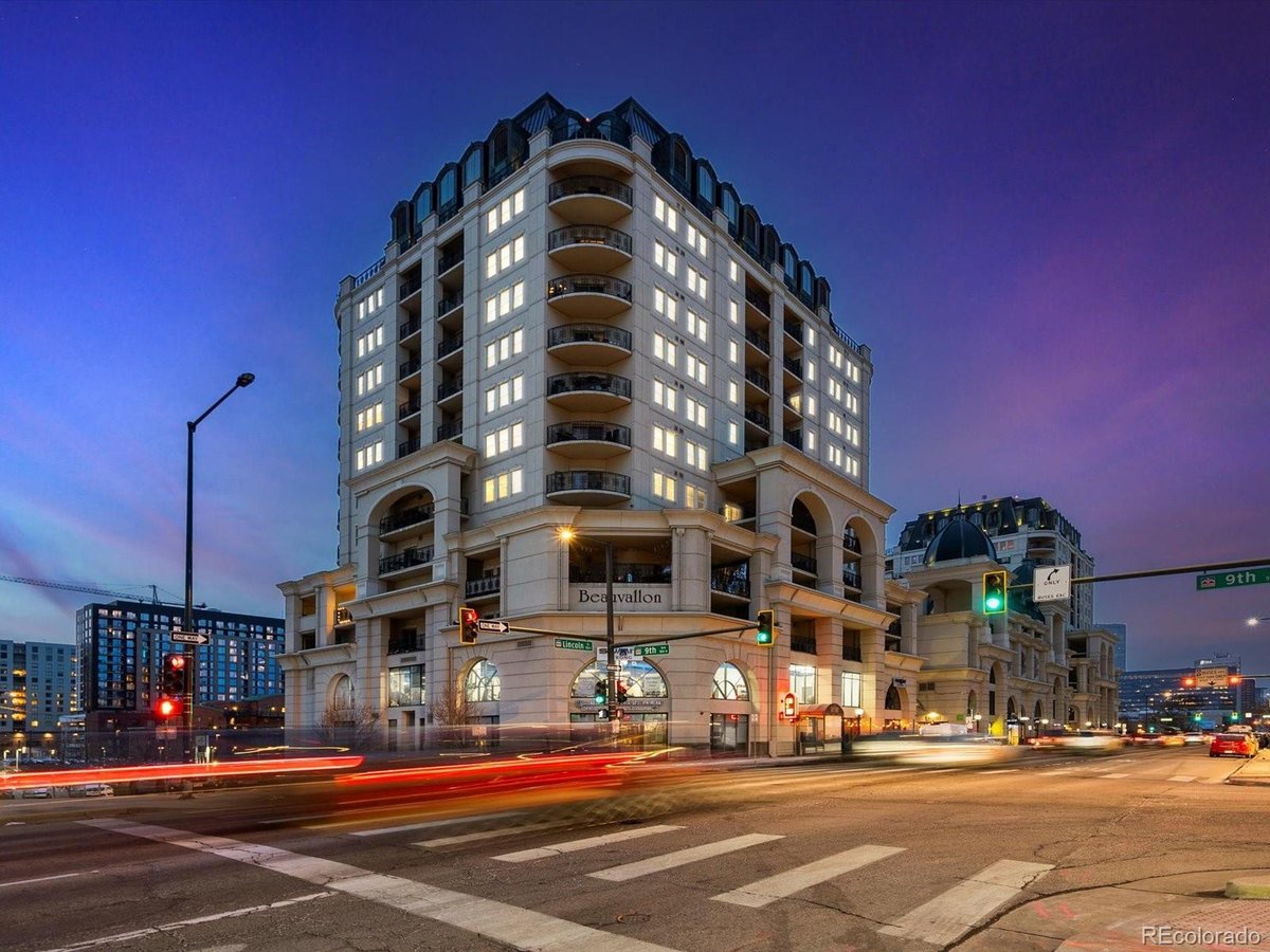 featured property