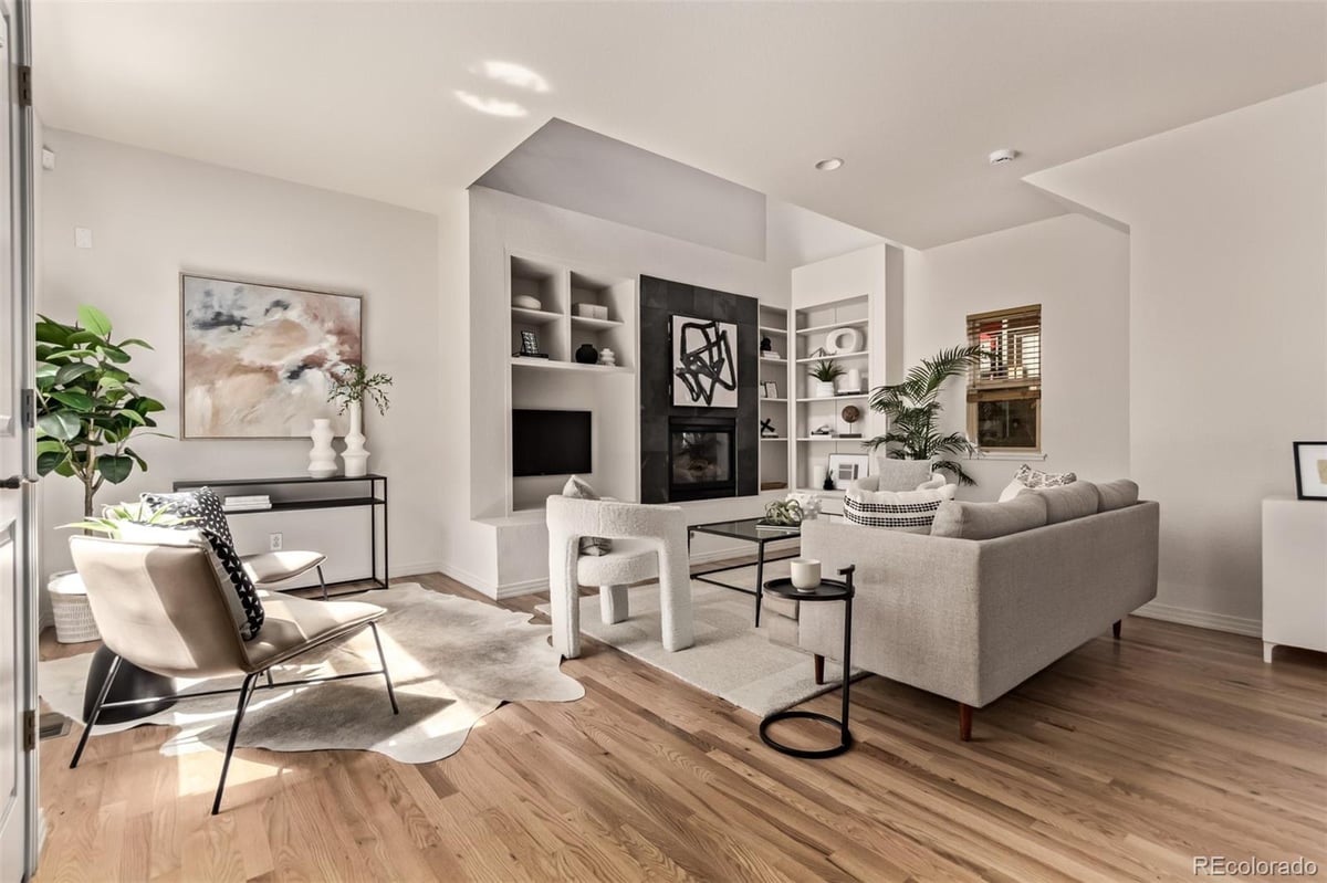 1874 Vine Street #102