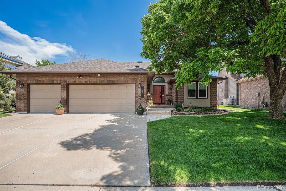 1152 Clubhouse Drive Drive, Broomfield, CO 80020