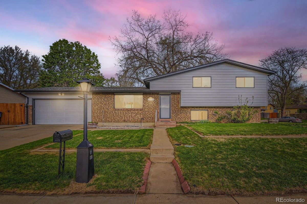 featured property