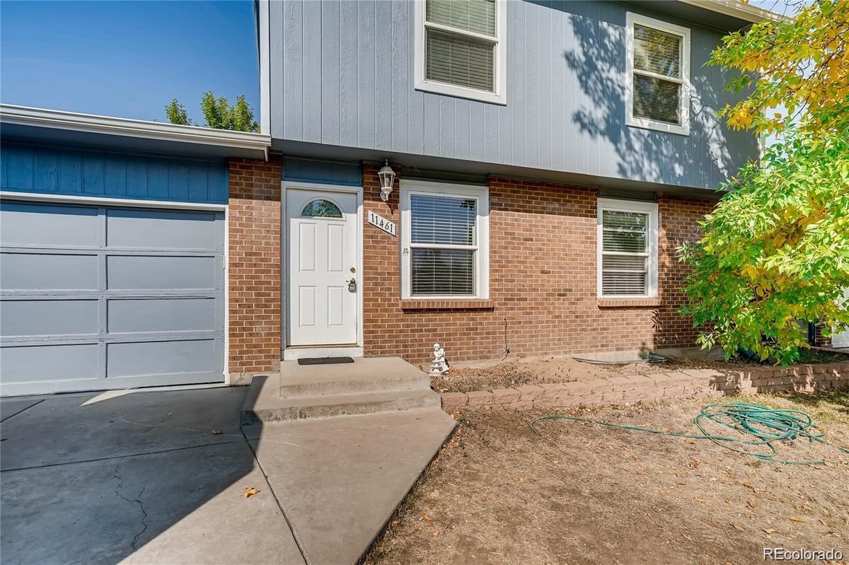 11461 W 107th Place, Broomfield, CO 80021