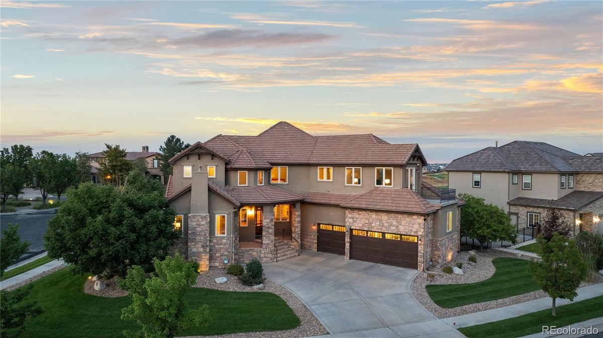 15501 Fairway Drive