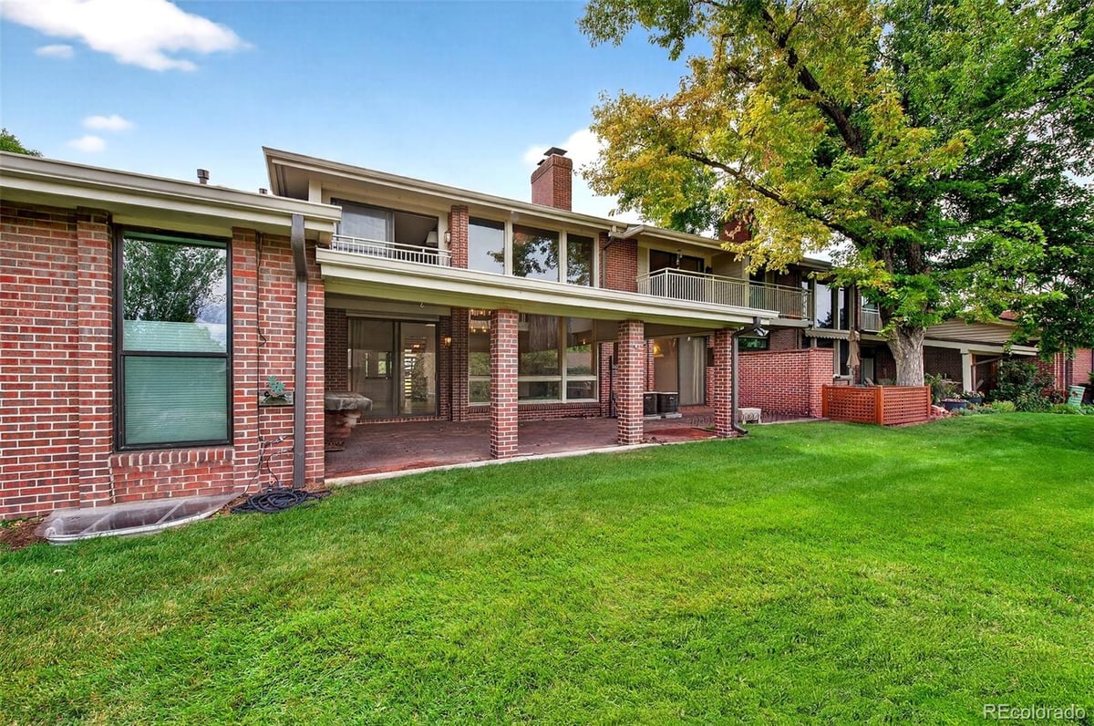2800 S University Boulevard #79