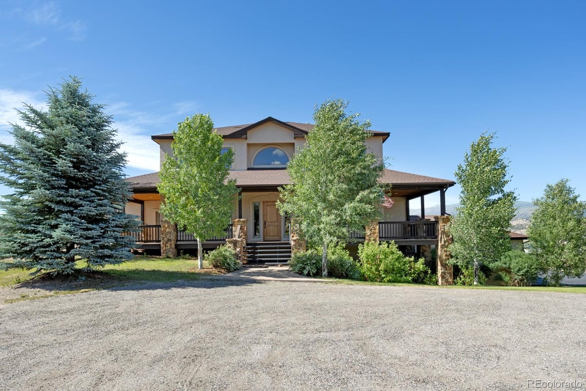 featured property