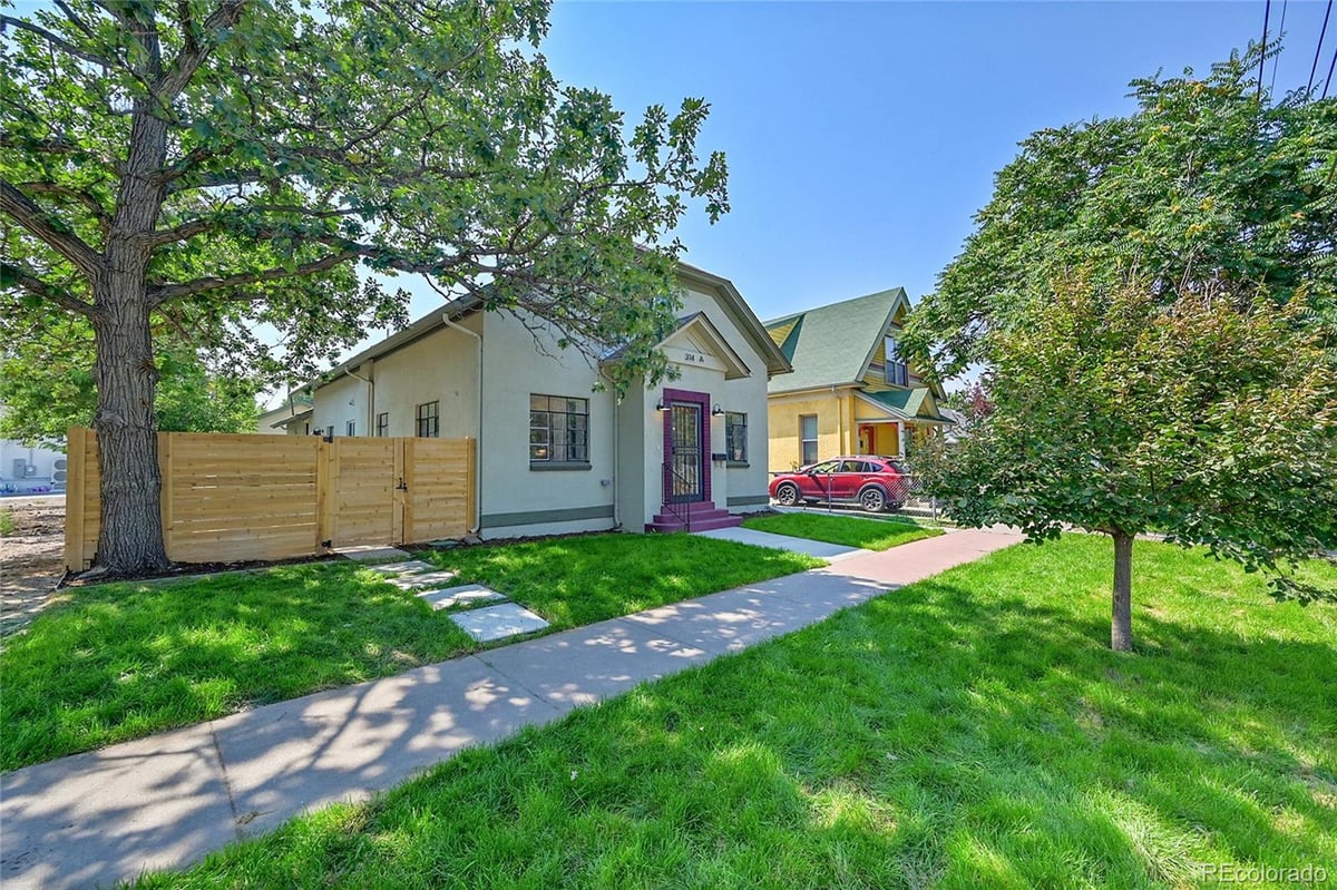 314 W 5th Avenue