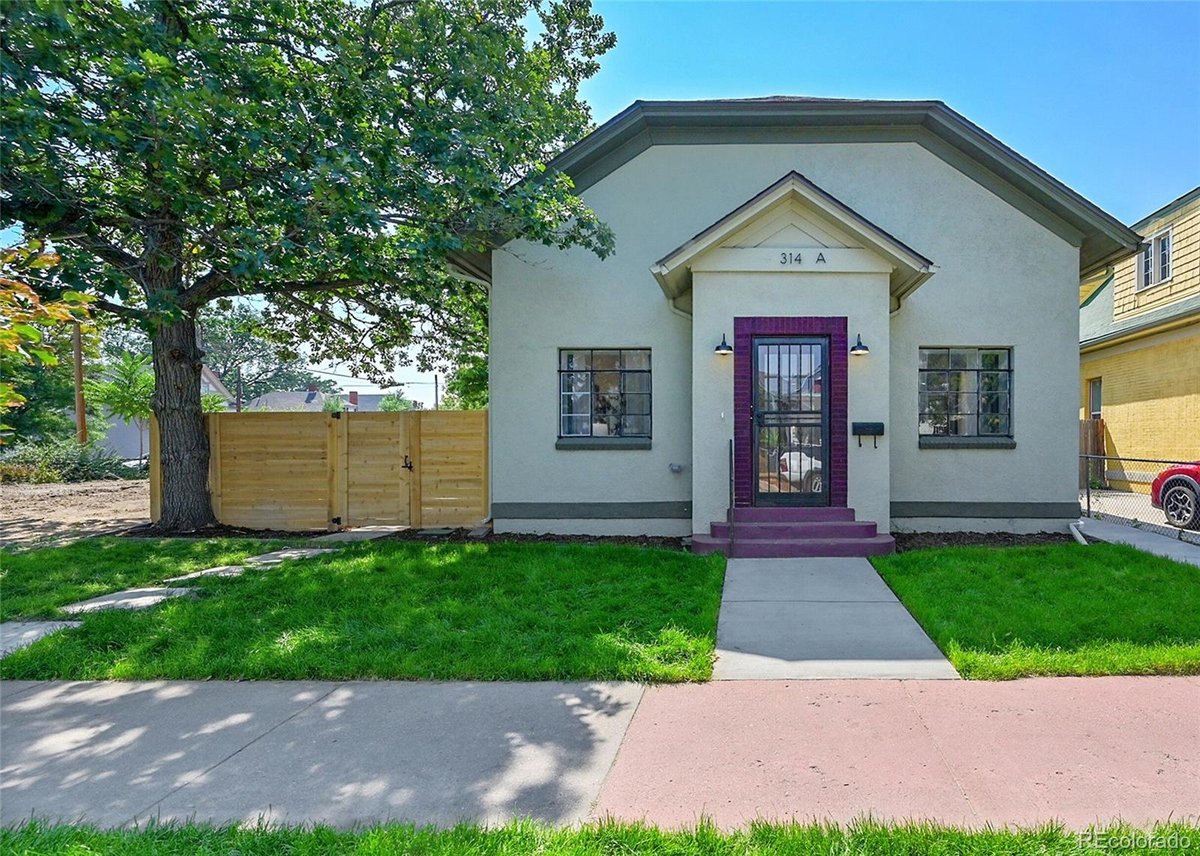 314 W 5th Avenue