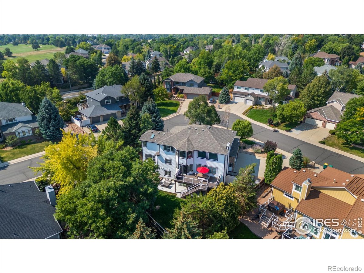 583 Redstone Drive, Broomfield, CO 80020