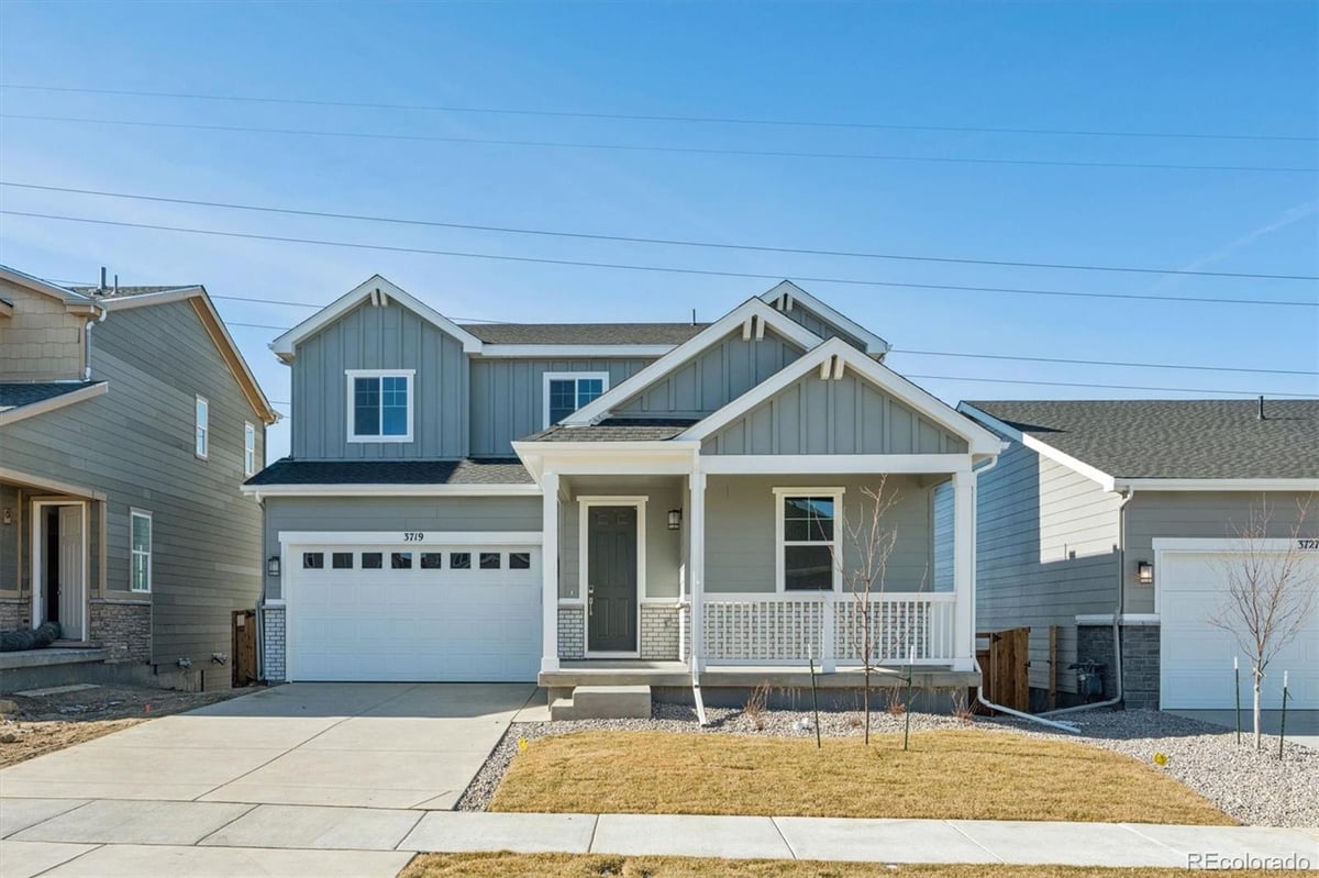Featured Properties