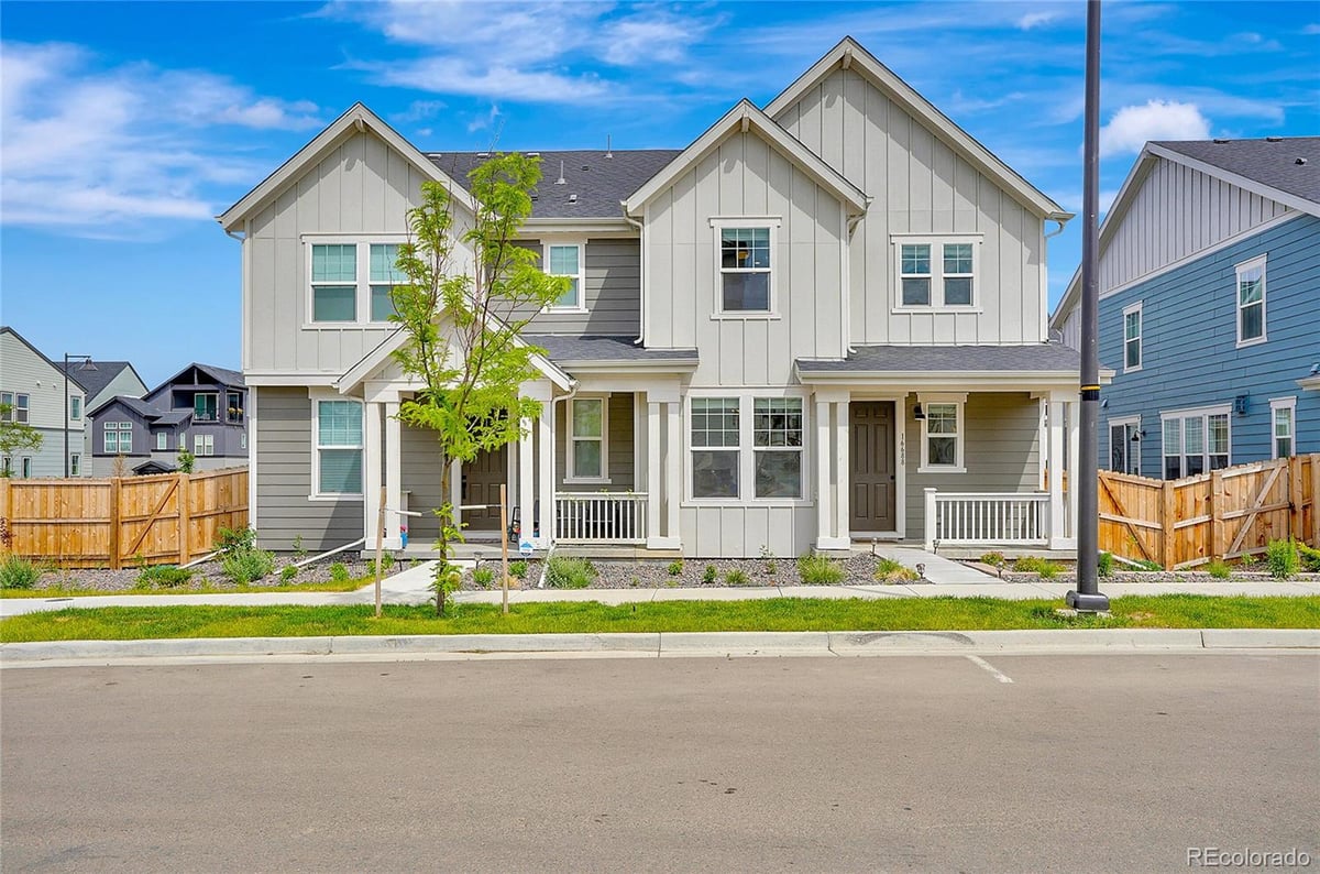 16688 Tejon Street, Broomfield, CO 80023