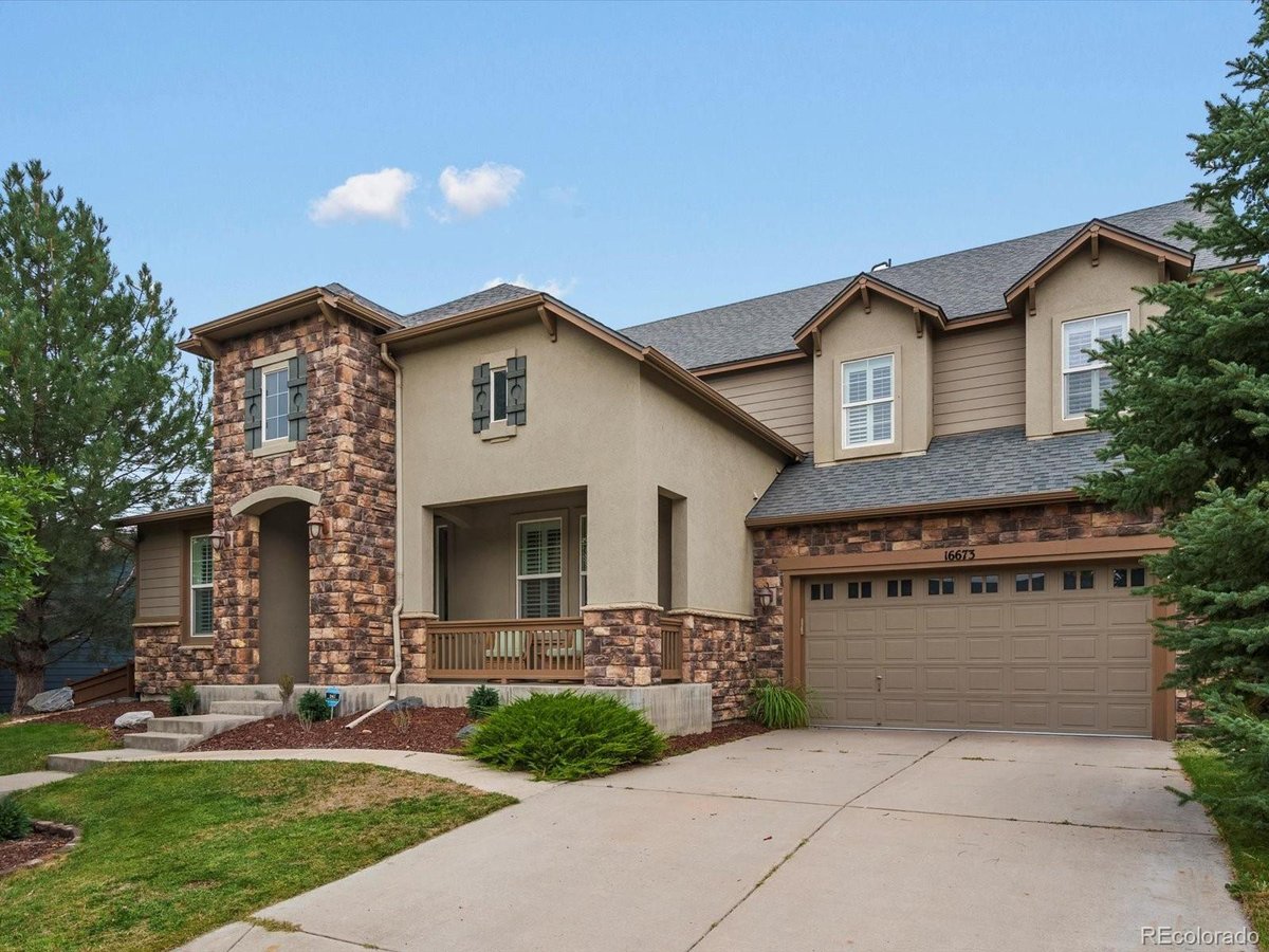 16673 Parkside Drive