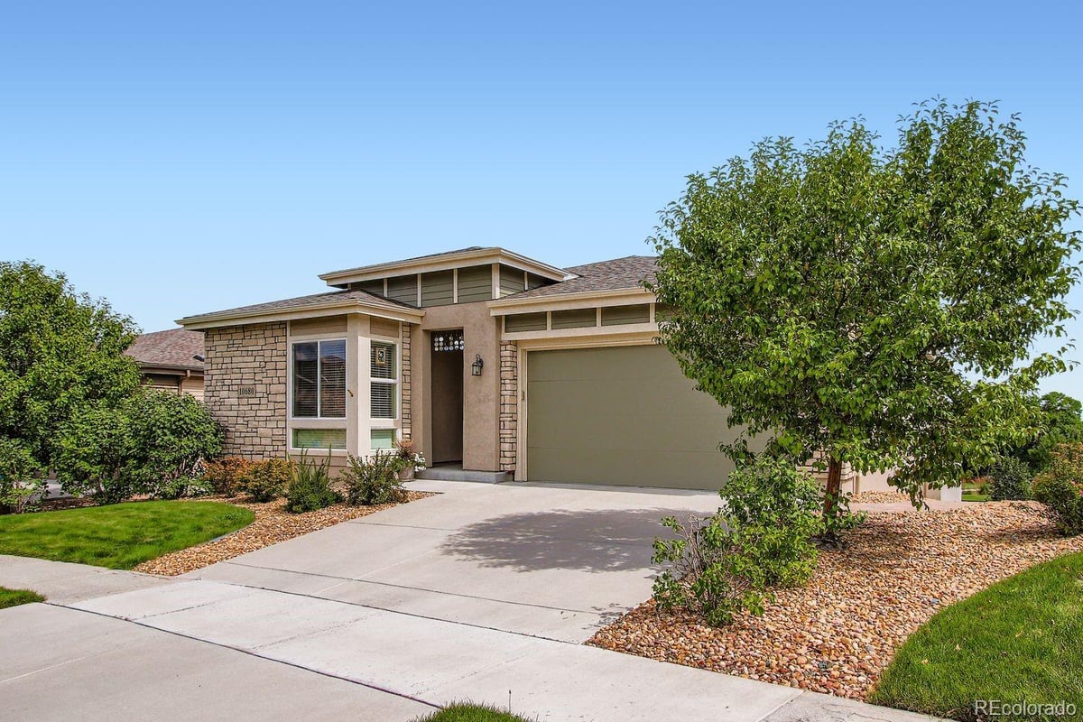 10680 W Big Horn Circle, Broomfield, CO 80021