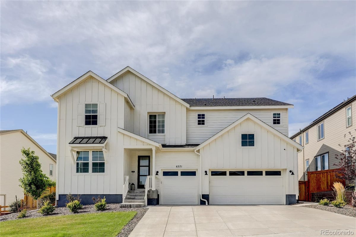 Featured Properties