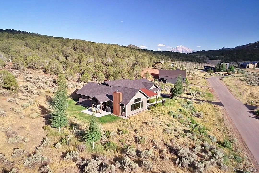 951 Hidden Valley Drive