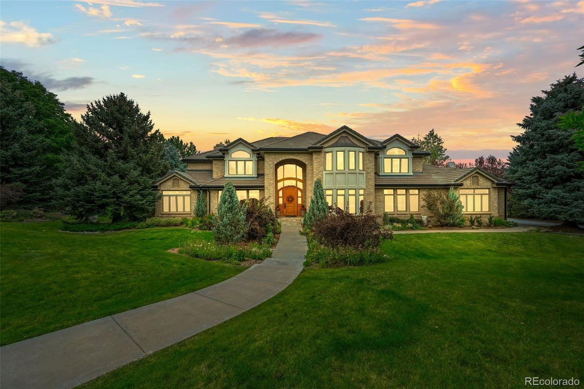 5691 S Elm Street, Greenwood Village, CO 80121