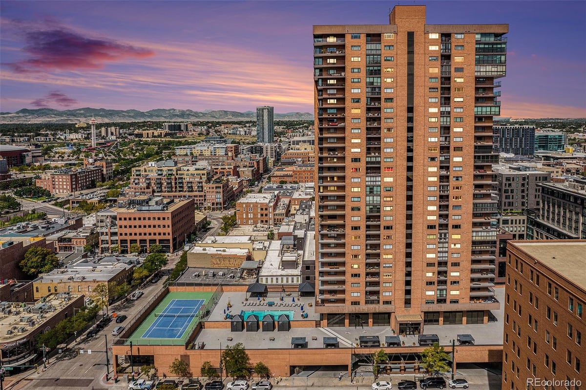 featured property