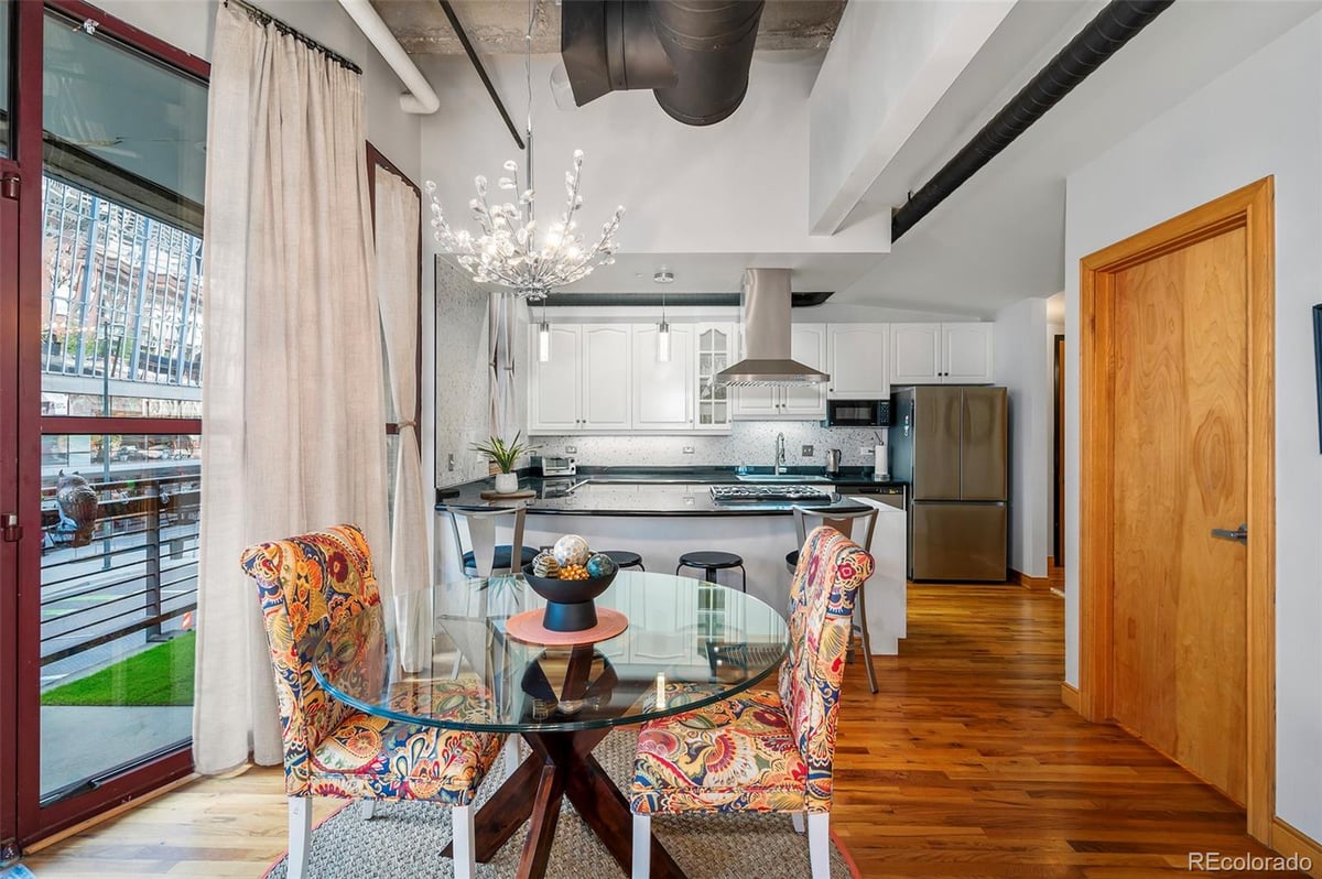 featured property