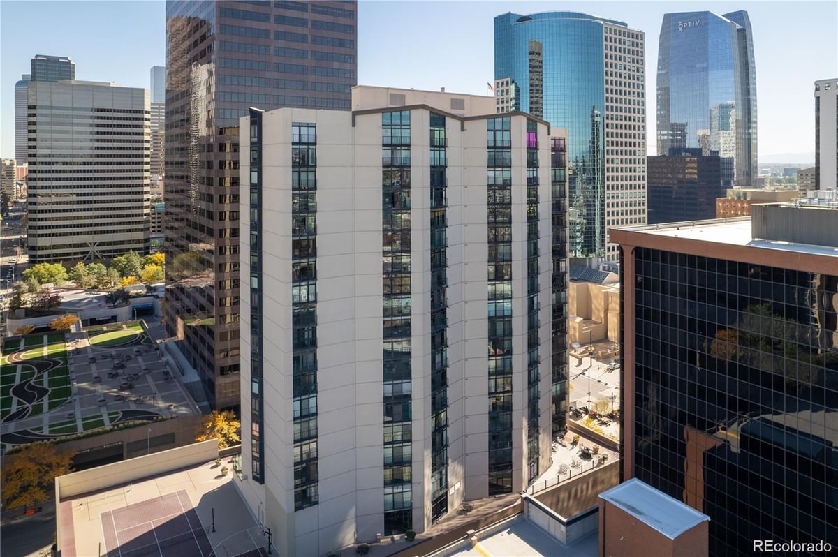 1777 Larimer Street #810