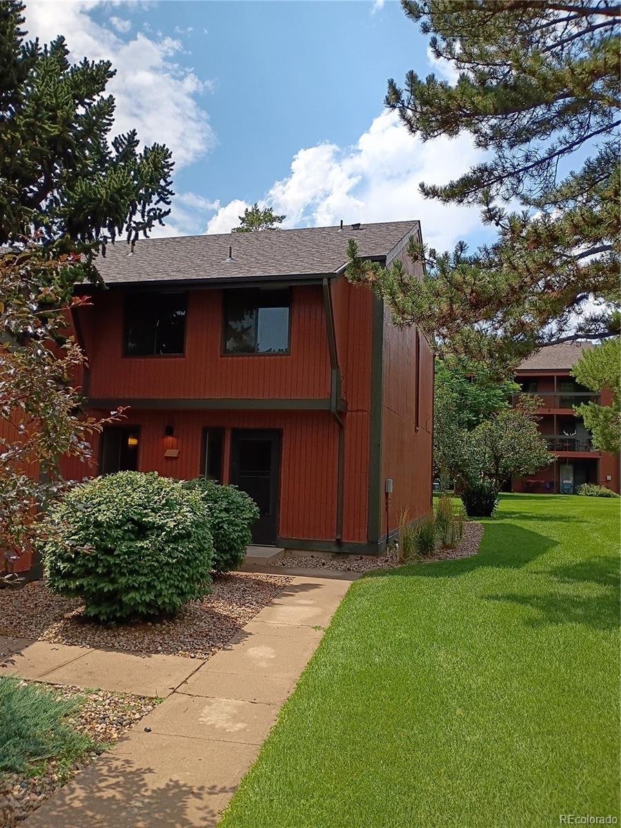 featured property