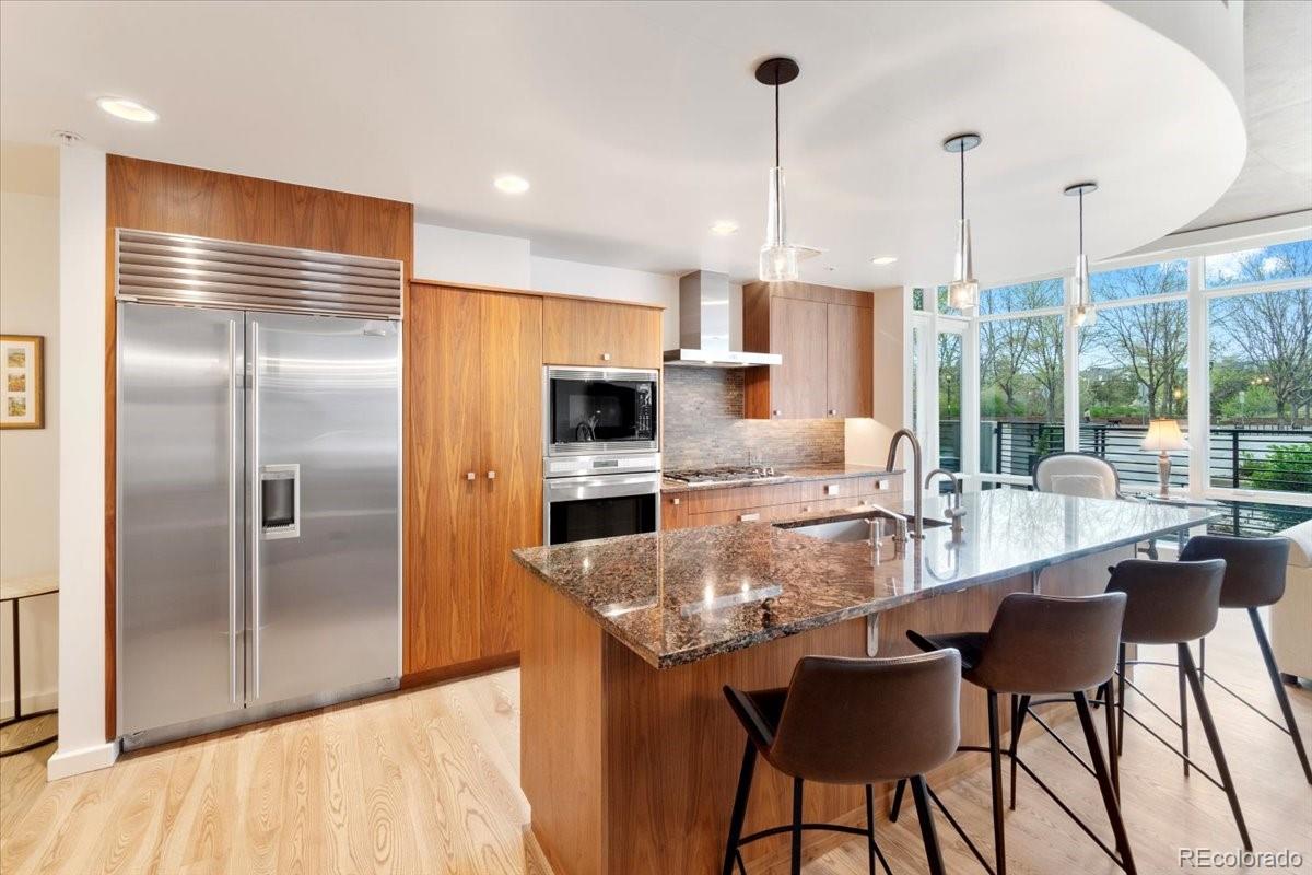 featured property