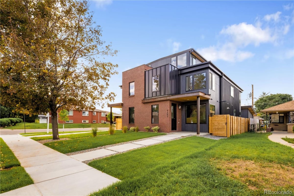 4303 Osceola Street