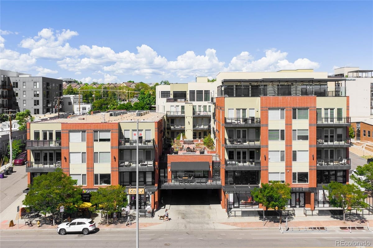 featured property