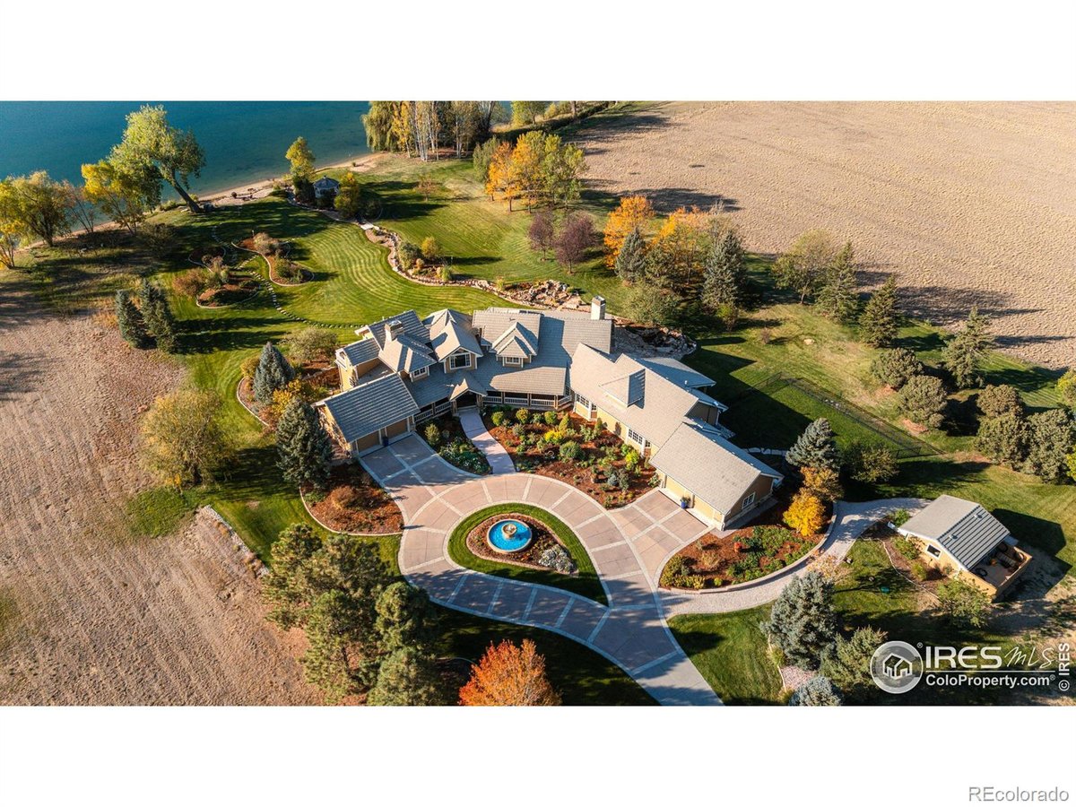 featured property