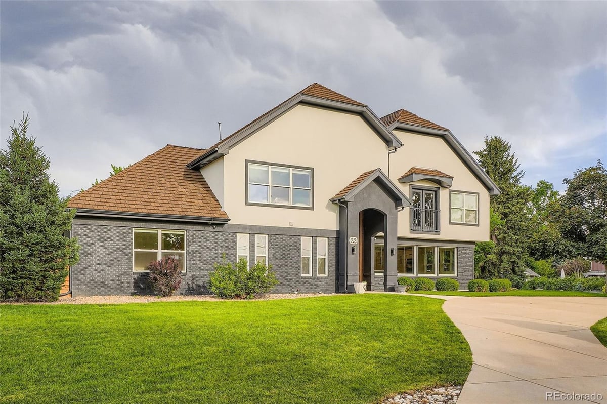 22 Rangeview Drive