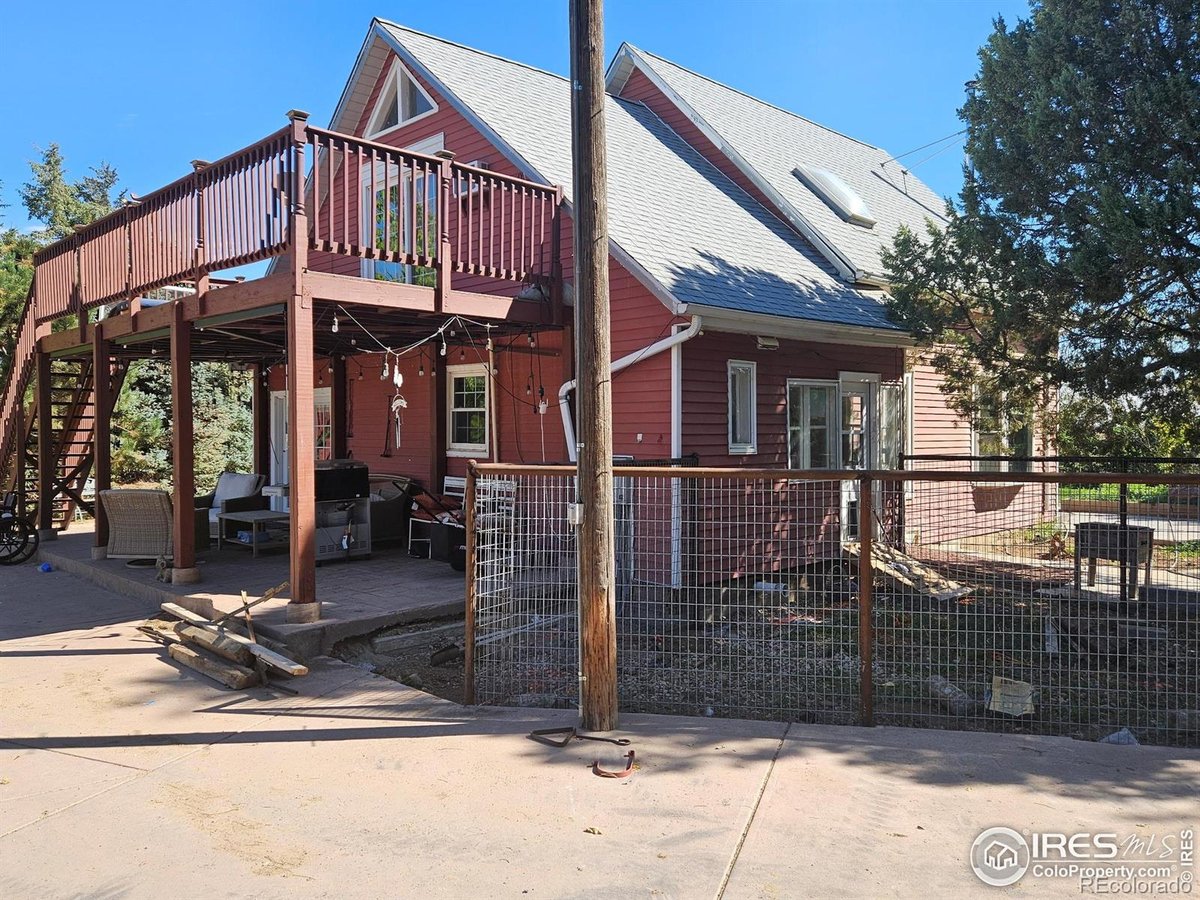 featured property