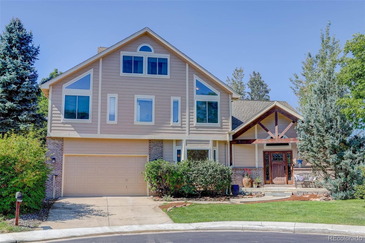 114 E 14th Court, Broomfield, CO 80020