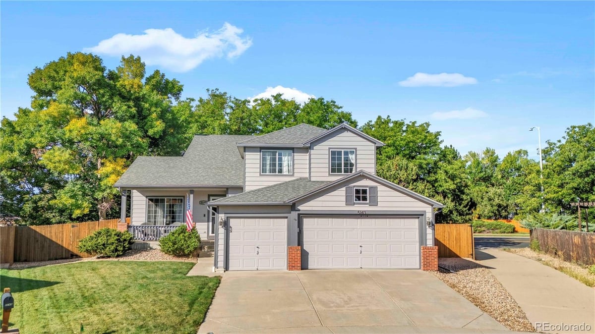 5143 Yates Place, Broomfield, CO 80020