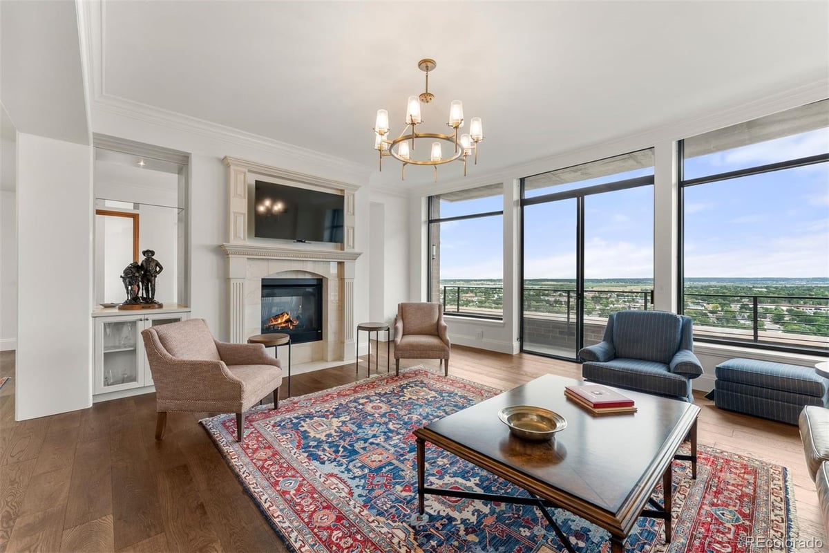 8100 E Union Avenue #2301