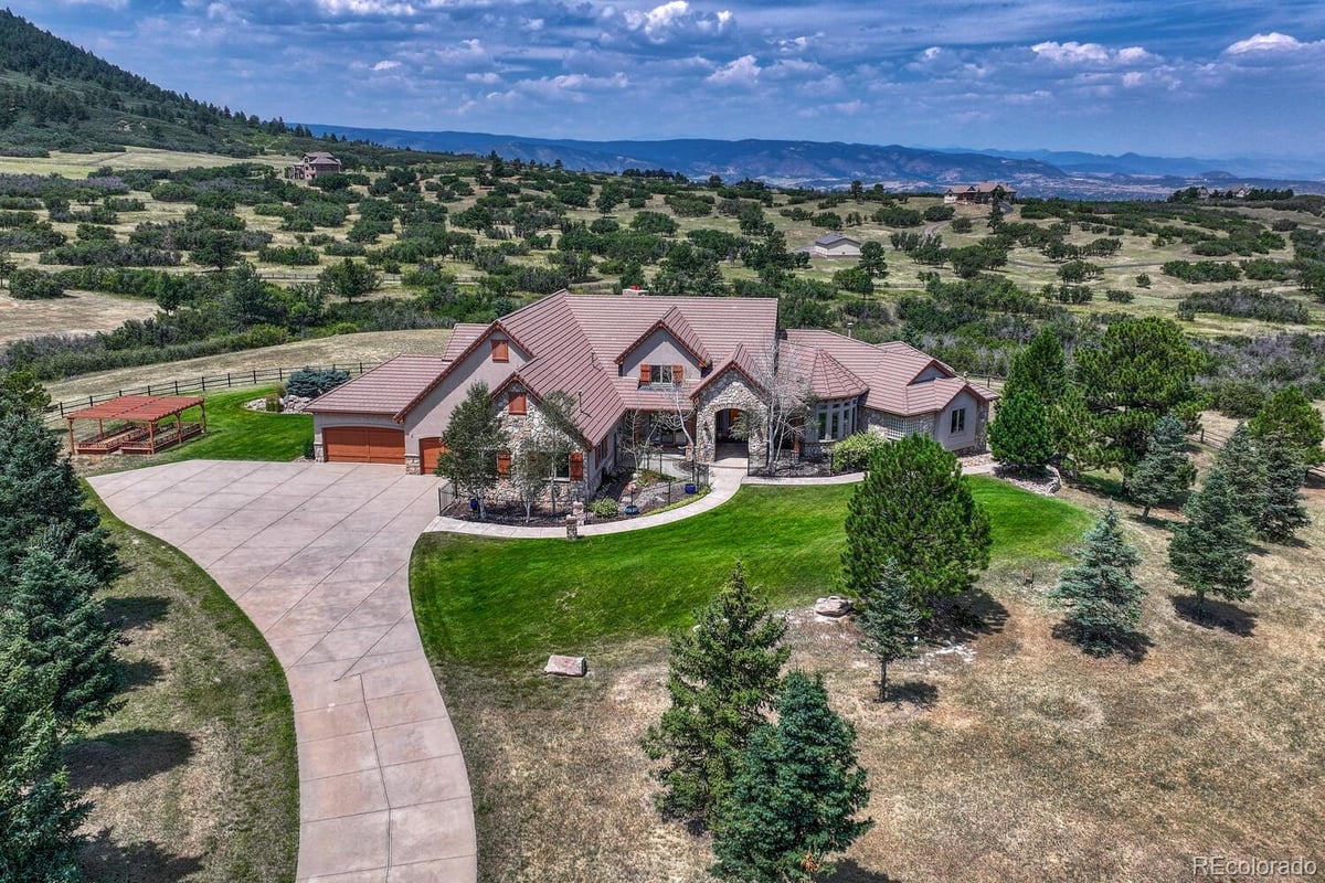 3851 Castle Butte Drive