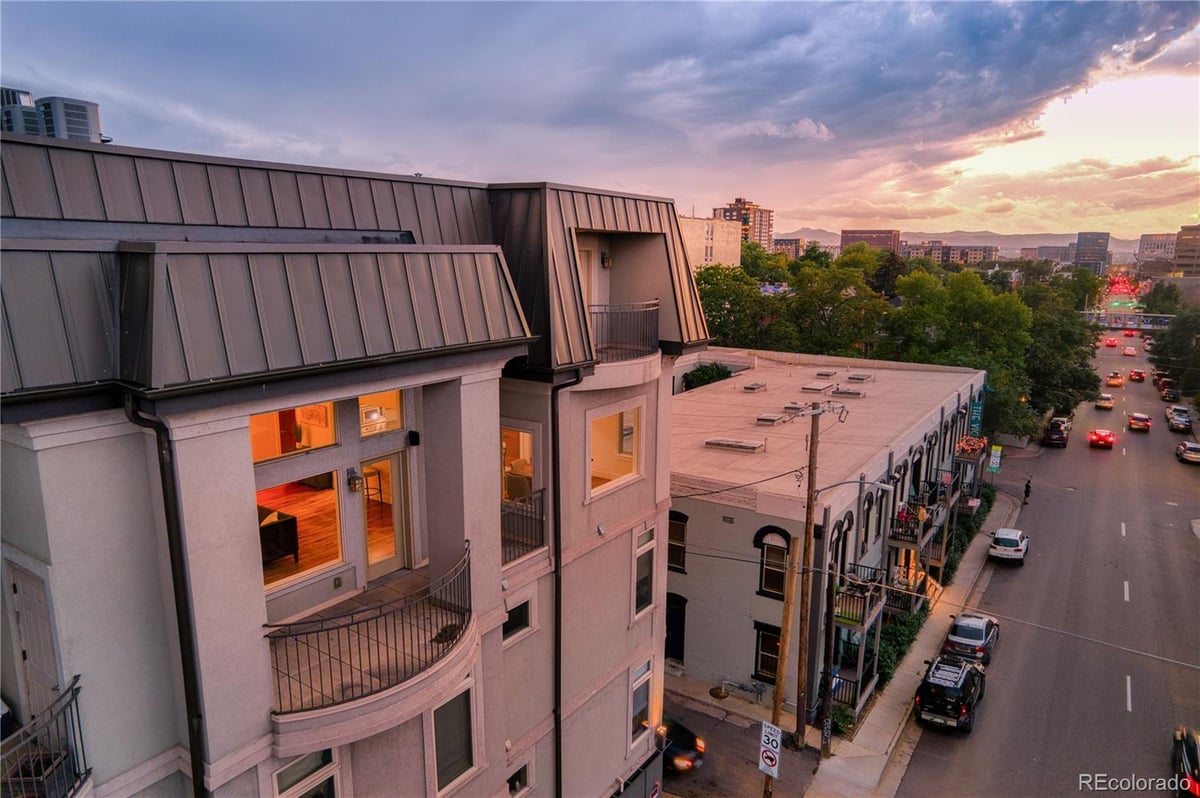 1080 E 13th Avenue #403
